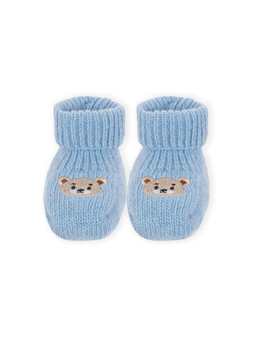 Dr.Kids Dr.Kids Boys Booties