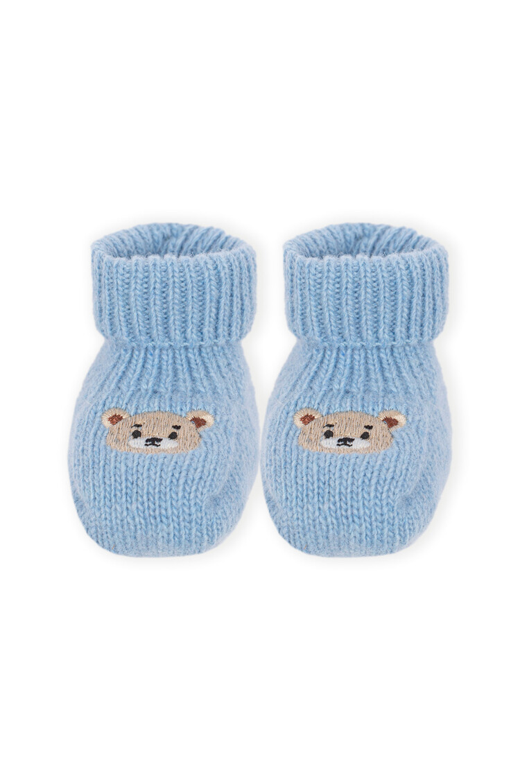 Dr.Kids Dr.Kids Boys Booties