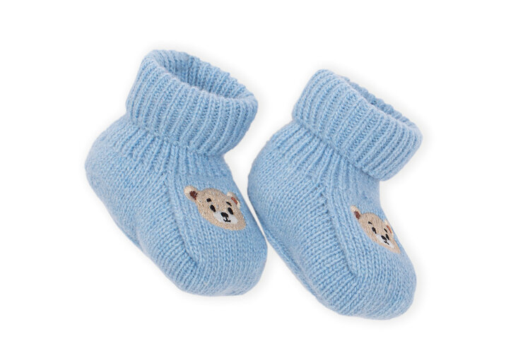 Dr.Kids Dr.Kids Boys Booties