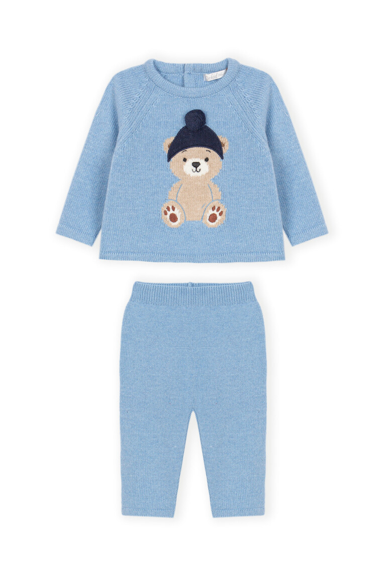 Dr.Kids Dr.Kids Boys 2 Pcs Set