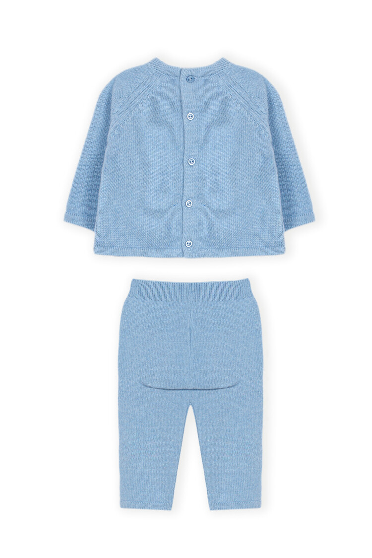 Dr.Kids Dr.Kids Boys 2 Pcs Set