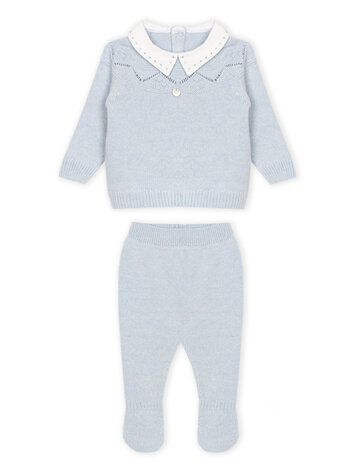 Dr.Kids Dr.Kids Boys 2 Pcs Set