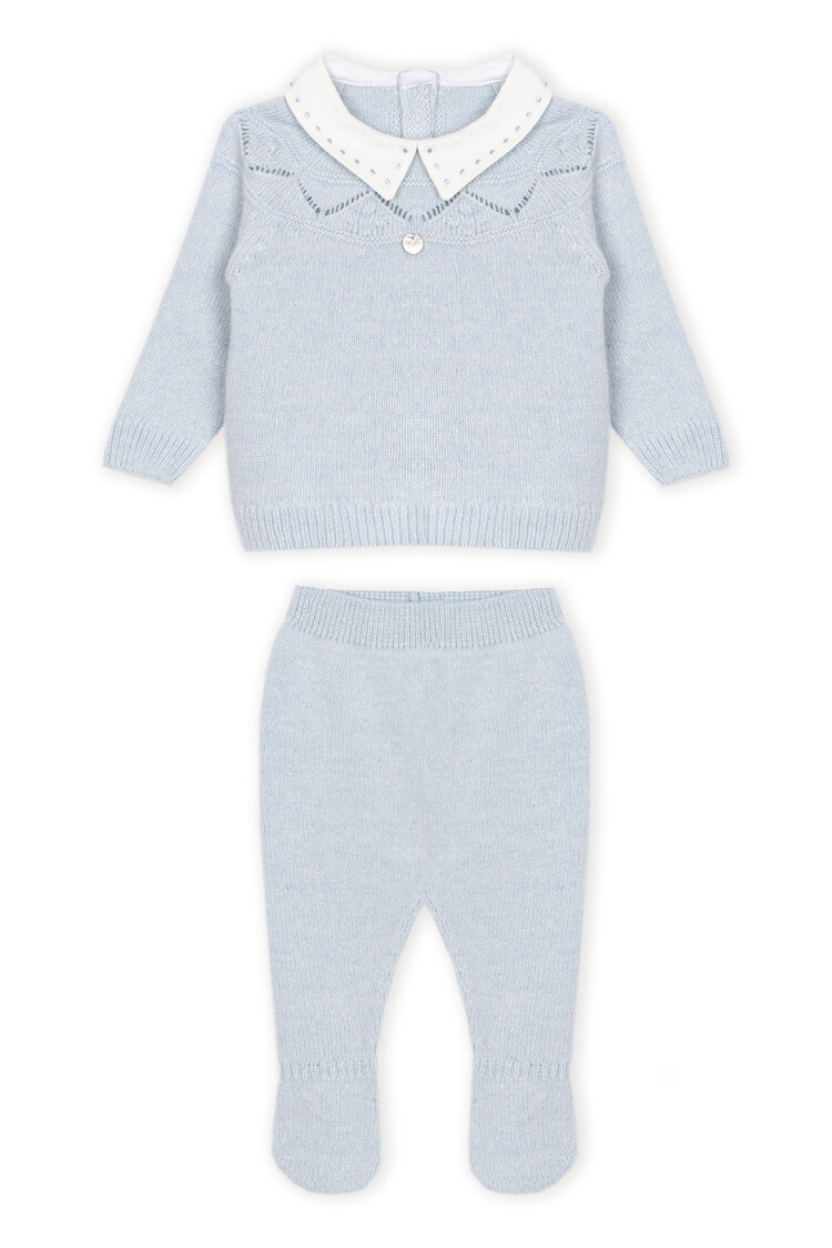Dr.Kids Dr.Kids Boys 2 Pcs Set