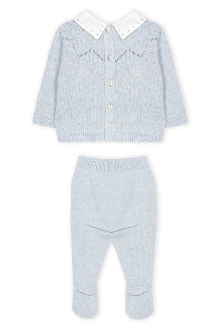 Dr.Kids Dr.Kids Boys 2 Pcs Set
