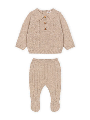 Dr.Kids Dr.Kids Boys 2 Pcs Set