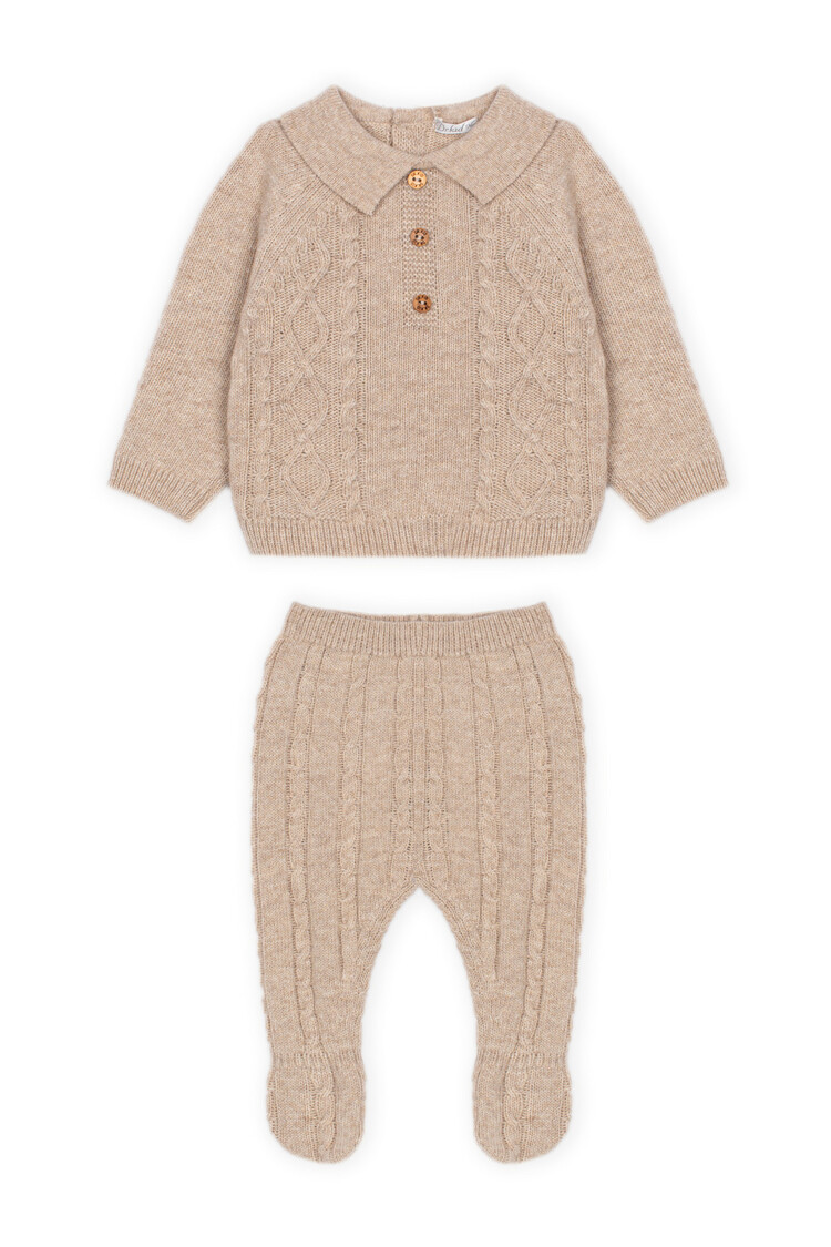 Dr.Kids Dr.Kids Boys 2 Pcs Set