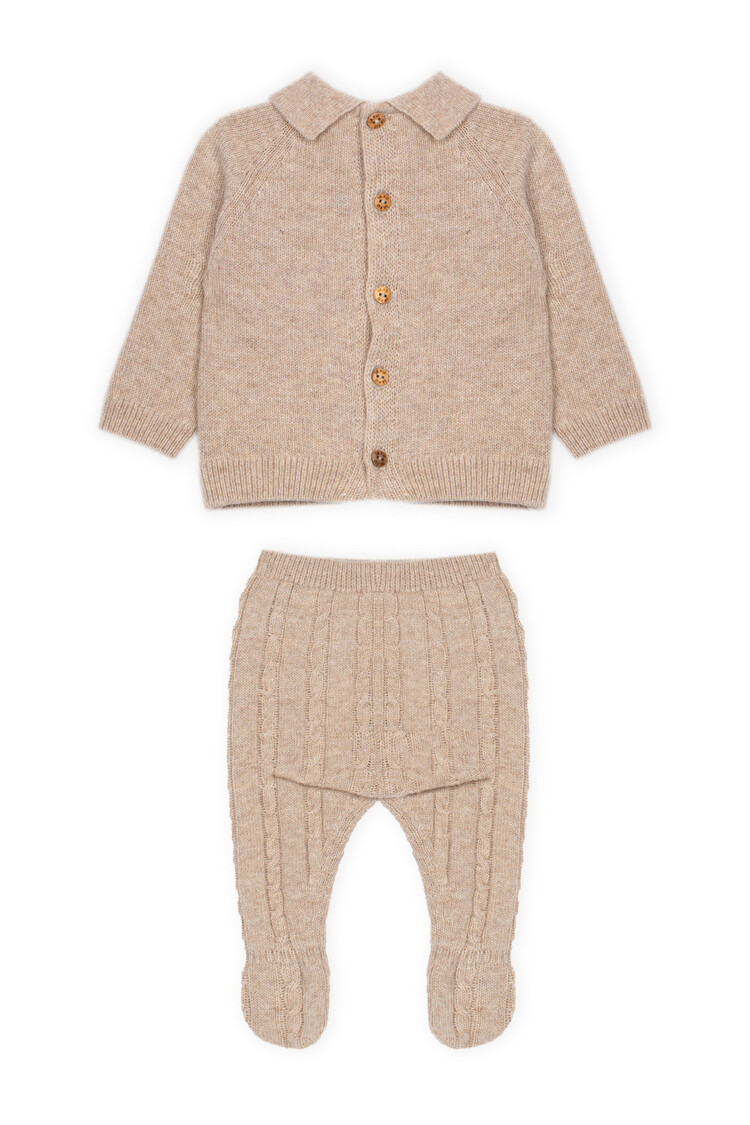 Dr.Kids Dr.Kids Boys 2 Pcs Set