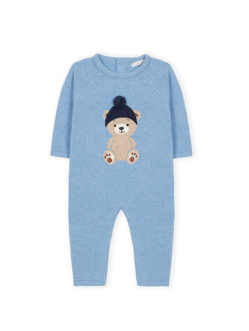 Dr.Kids Dr.Kids Boys Romper