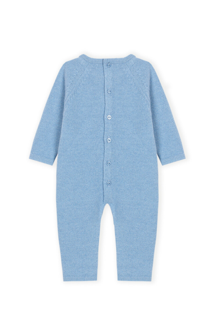 Dr.Kids Combi-Long Dr.Kids Garçon