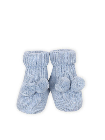 Dr.Kids Dr.Kids Boys Booties