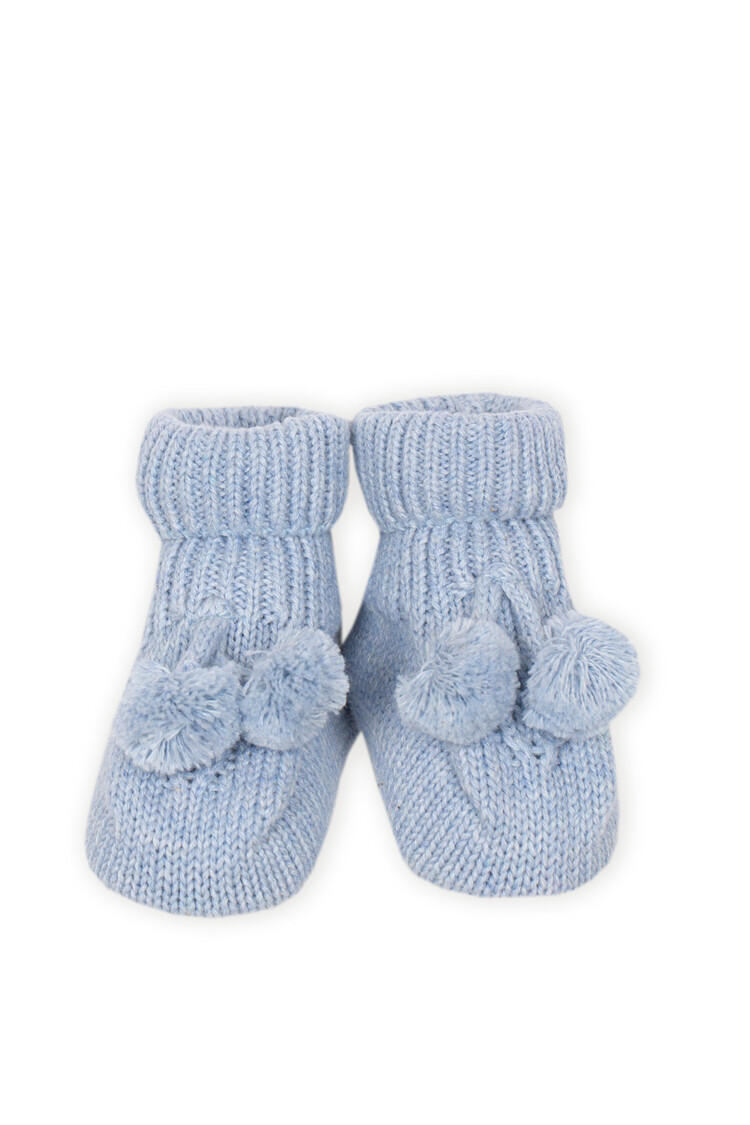 Dr.Kids Dr.Kids Boys Booties