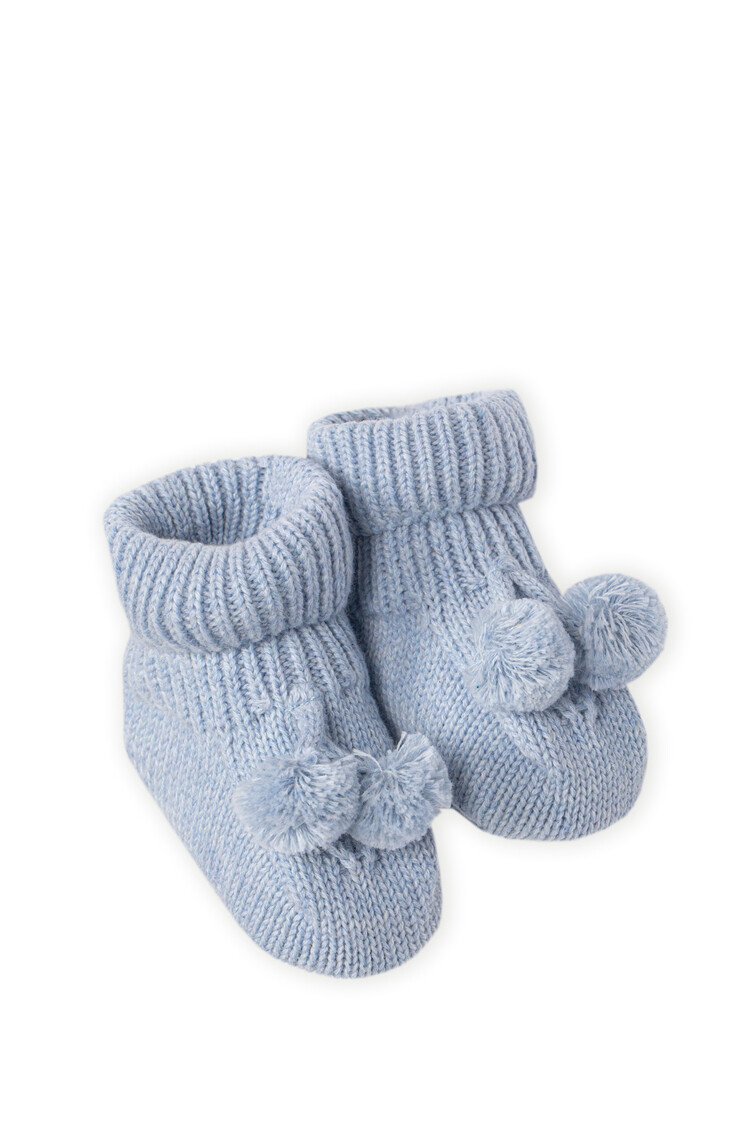 Dr.Kids Dr.Kids Boys Booties