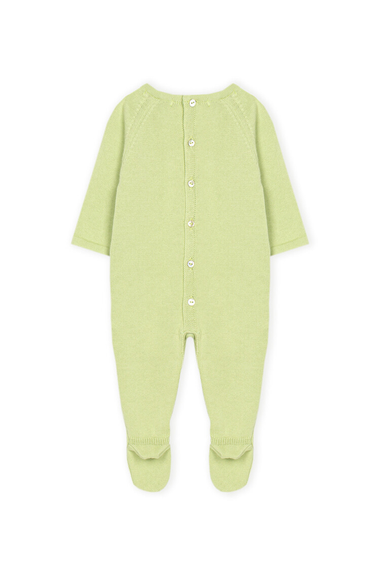 Dr.Kids Dr.Kids Boys Romper