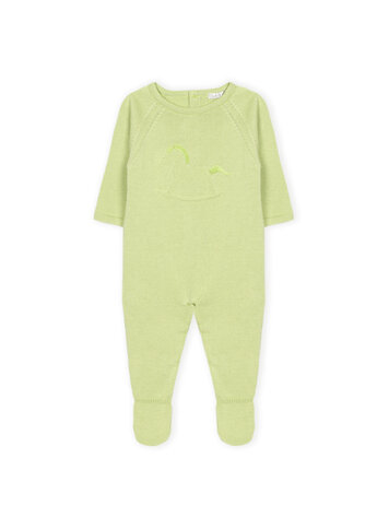 Dr.Kids Dr.Kids Boys Romper