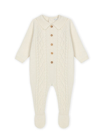 Dr.Kids Combi-Long Dr.Kids Garçon