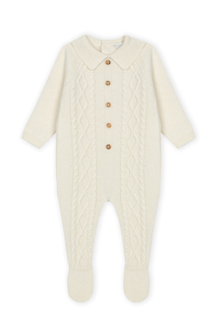 Dr.Kids Dr.Kids Boys Romper