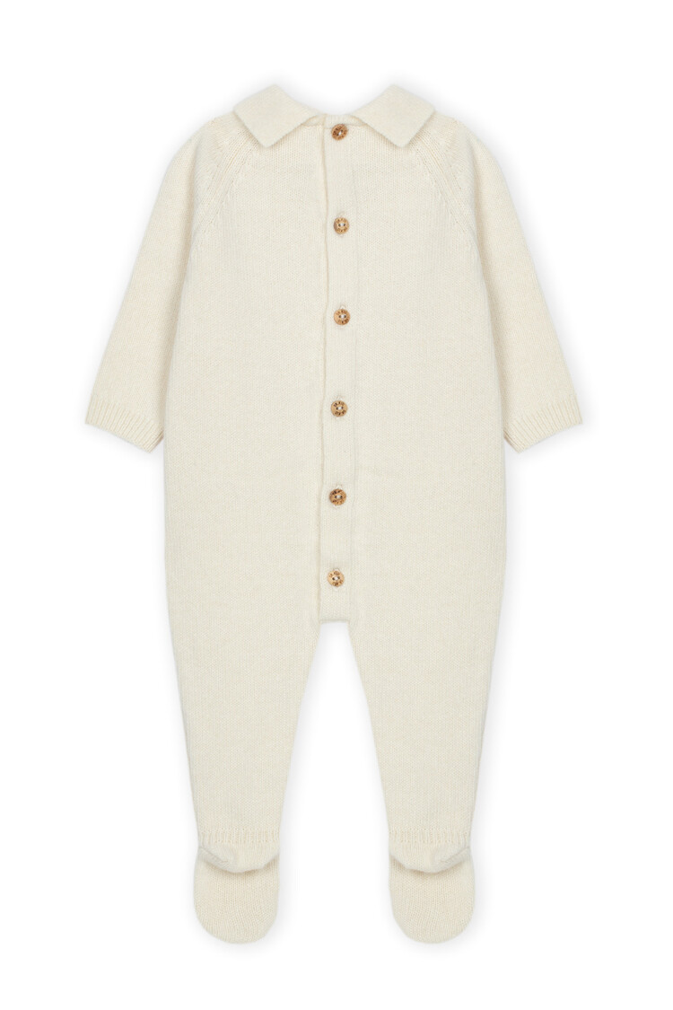 Dr.Kids Dr.Kids Boys Romper