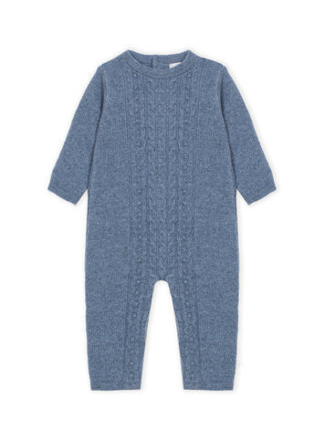 Dr.Kids Combi-Long Dr.Kids Garçon