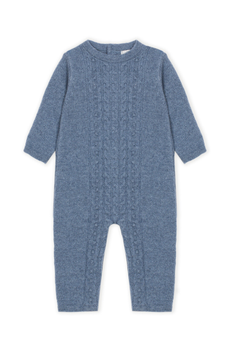 Dr.Kids Dr.Kids Boys Romper
