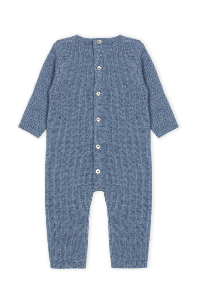 Dr.Kids Dr.Kids Boys Romper