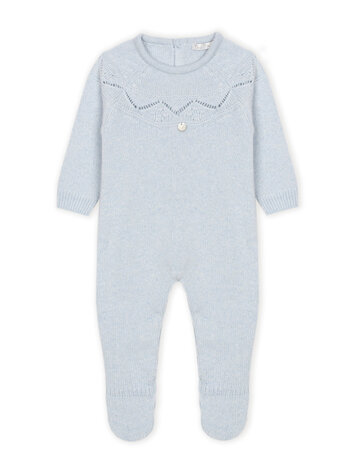 Dr.Kids Combi-Long Dr.Kids Garçon