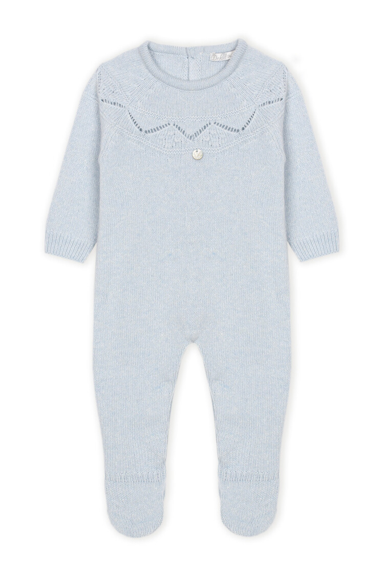 Dr.Kids Dr.Kids Boys Romper