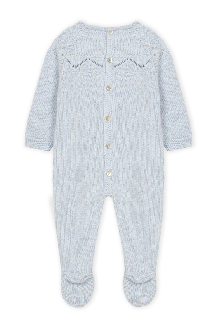 Dr.Kids Dr.Kids Boys Romper
