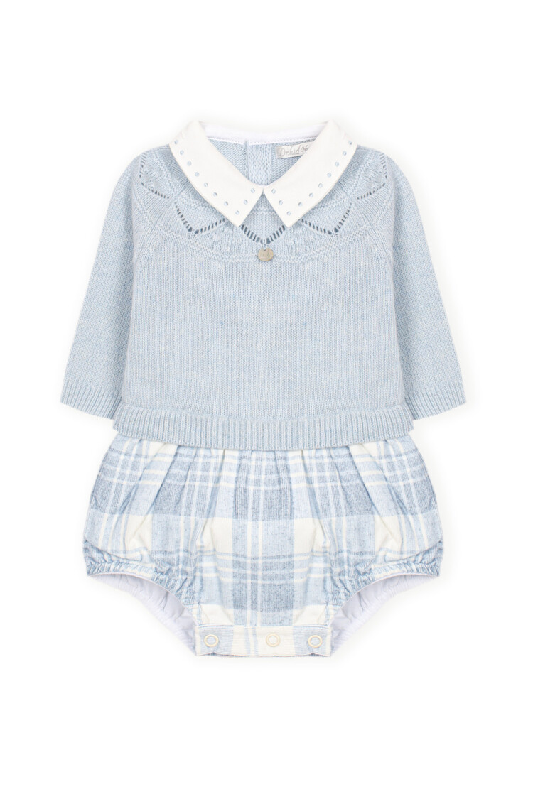 Dr.Kids Combi-Court Dr.Kids Garçon