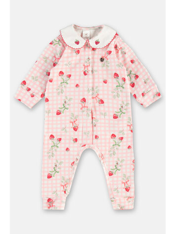 UPBABY Upbaby Girls Romper