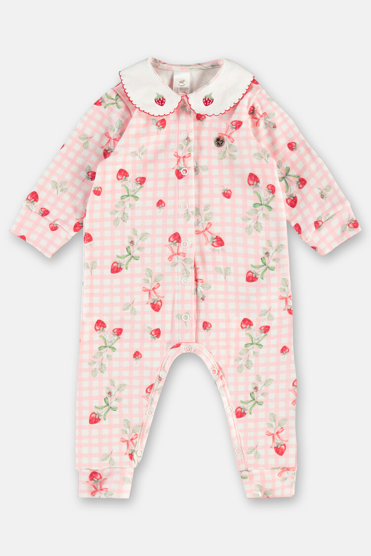 UPBABY Combi-Long Upbaby Fille