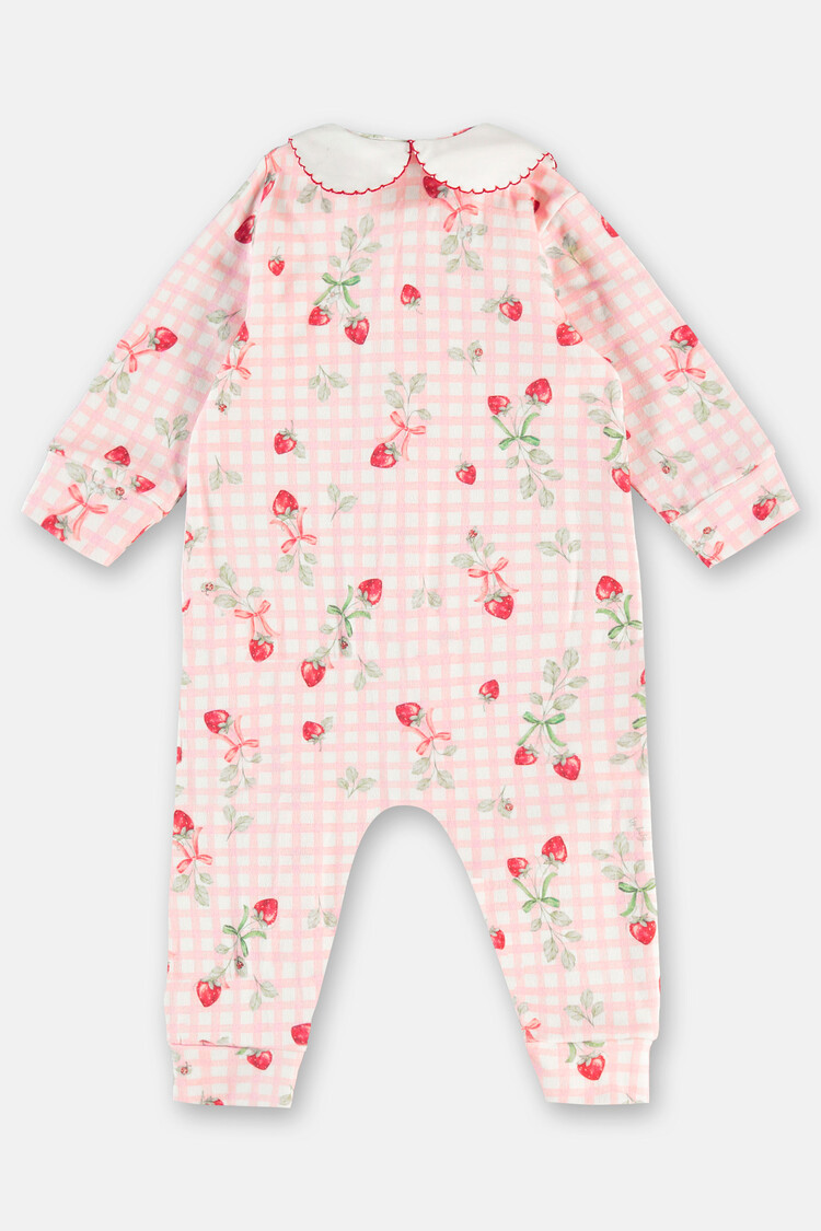 UPBABY Upbaby Girls Romper