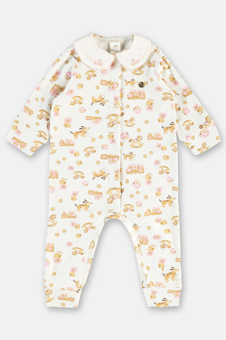 UPBABY Upbaby Girls Pyjamas