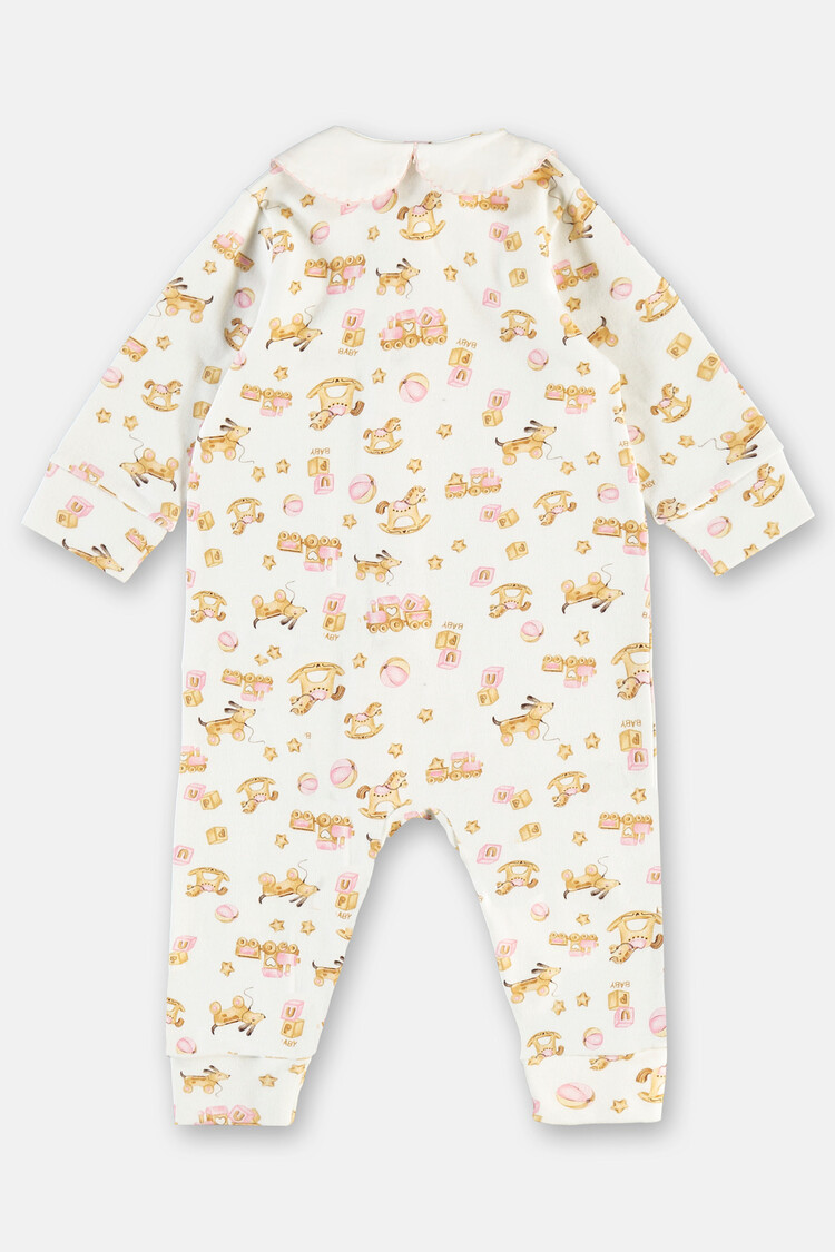 UPBABY Pyjama Upbaby Fille