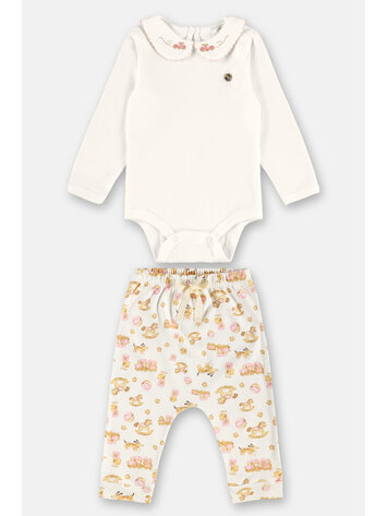 UPBABY Ensemble 2 Pièces Upbaby Fille