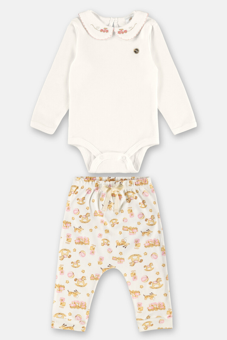 UPBABY Upbaby Girls 2 Pcs Set