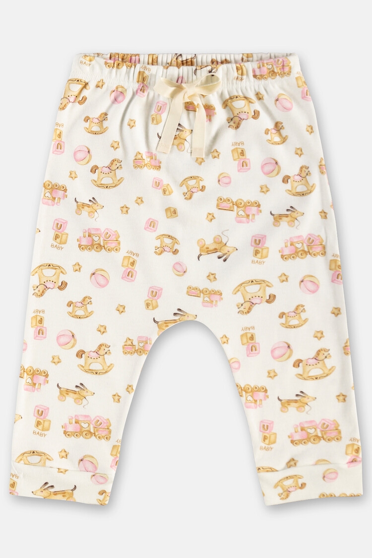 UPBABY Ensemble 2 Pièces Upbaby Fille