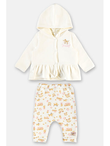 UPBABY Ensemble 2 Pièces Upbaby Fille