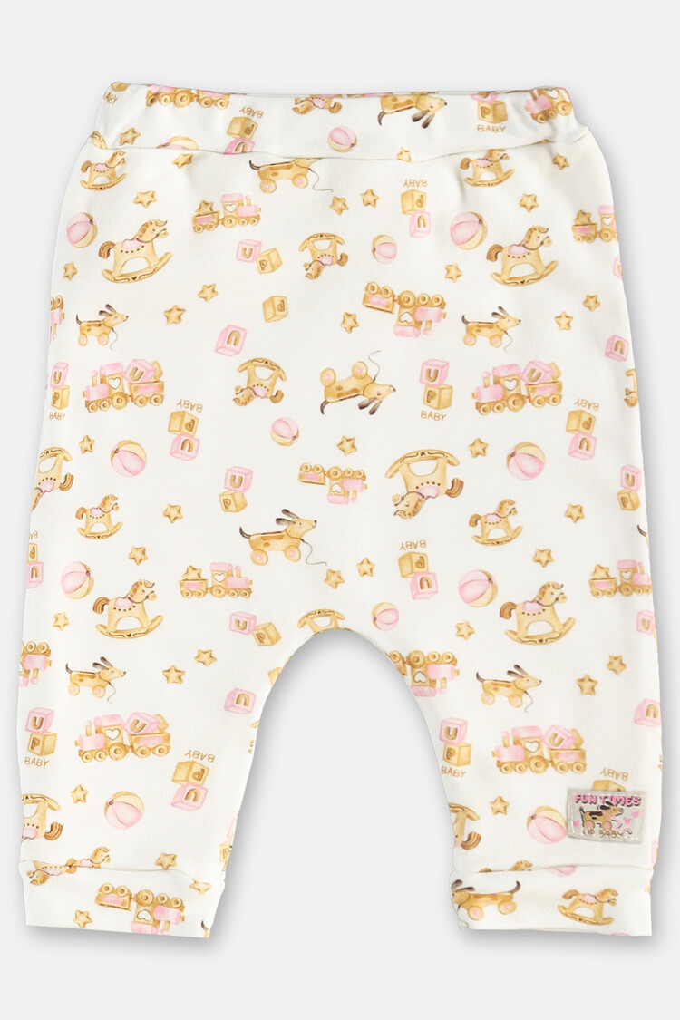 UPBABY Upbaby Girls 2 Pcs Set