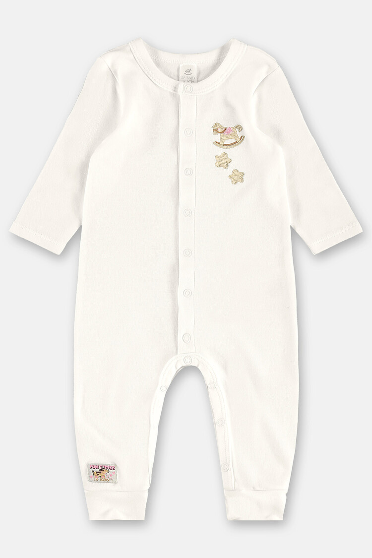 UPBABY Pyjama Upbaby Fille