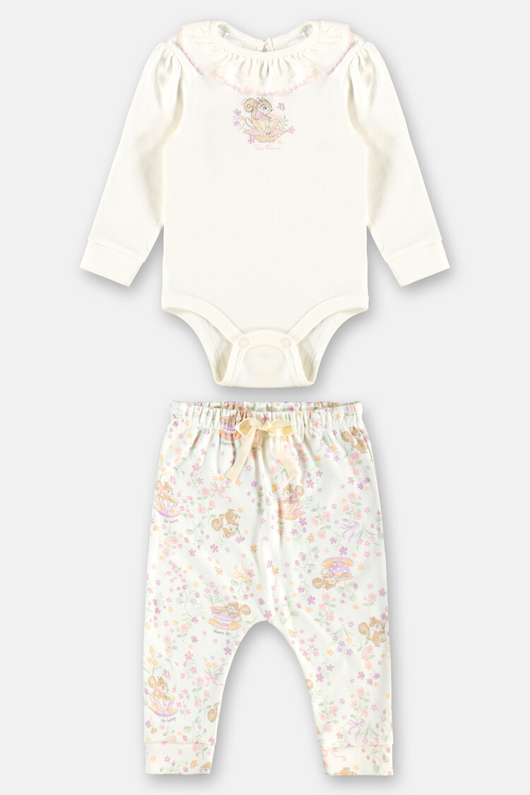 UPBABY Upbaby Girls 2 Pcs Set