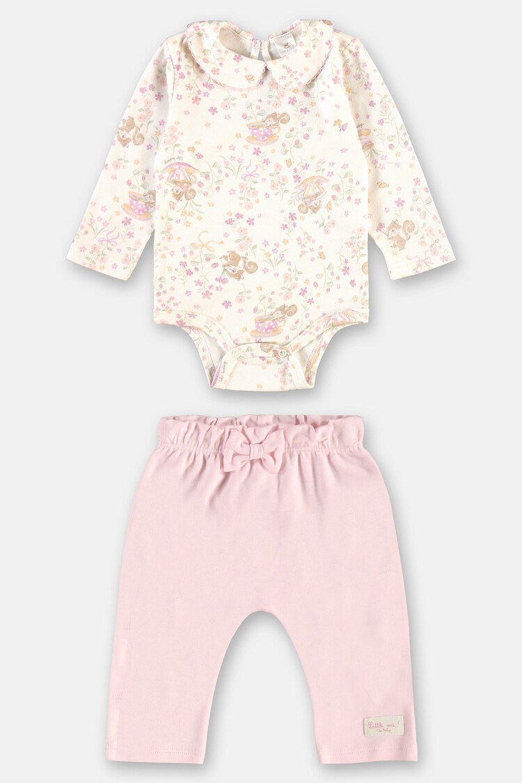 UPBABY Upbaby Girls 2 Pcs Set