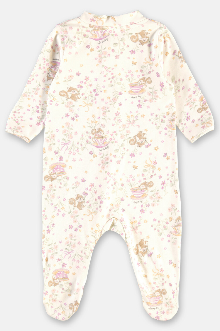 UPBABY Upbaby Girls Pyjamas