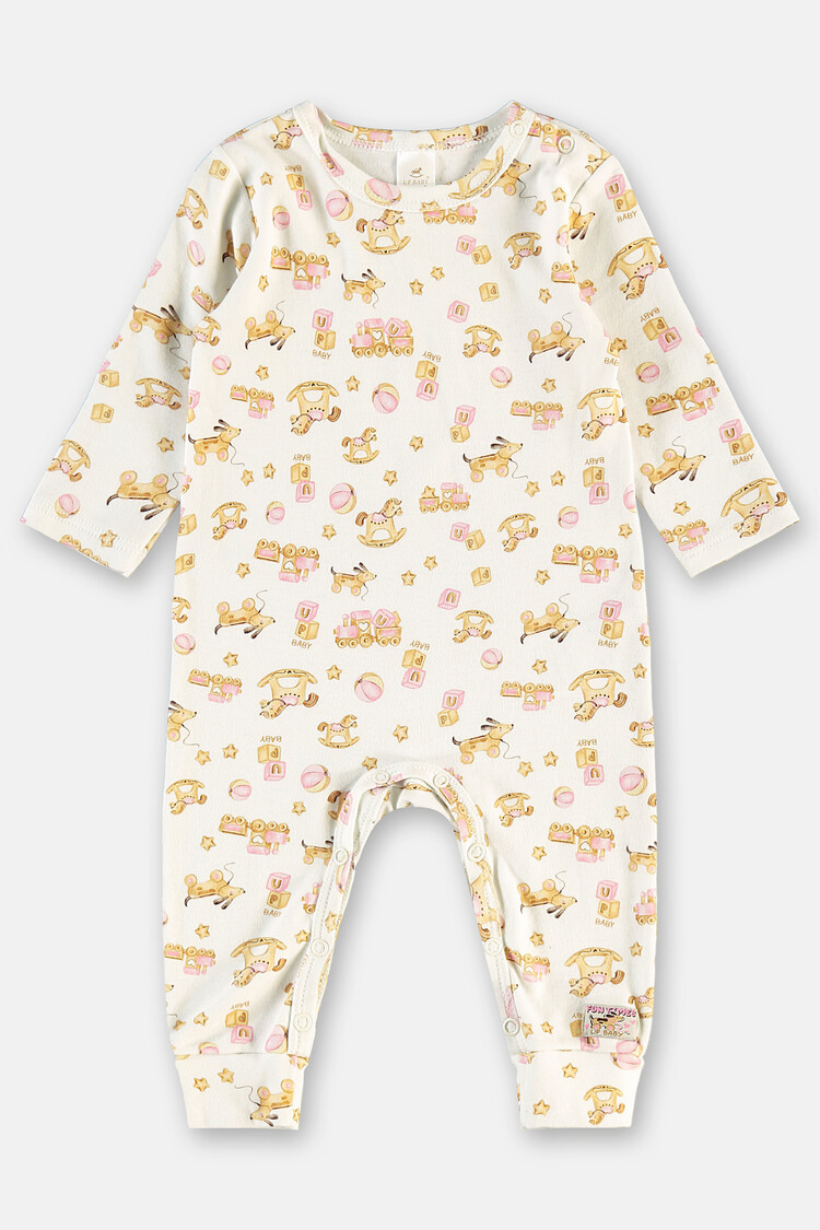 UPBABY Pyjama Upbaby Fille