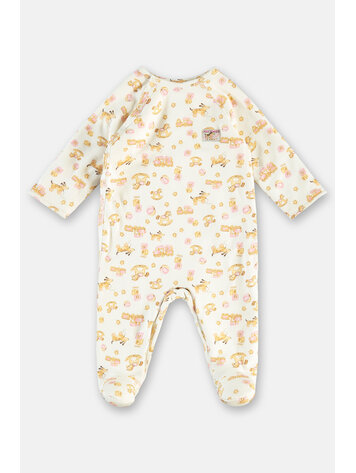 UPBABY Upbaby Girls Lined Pyjamas