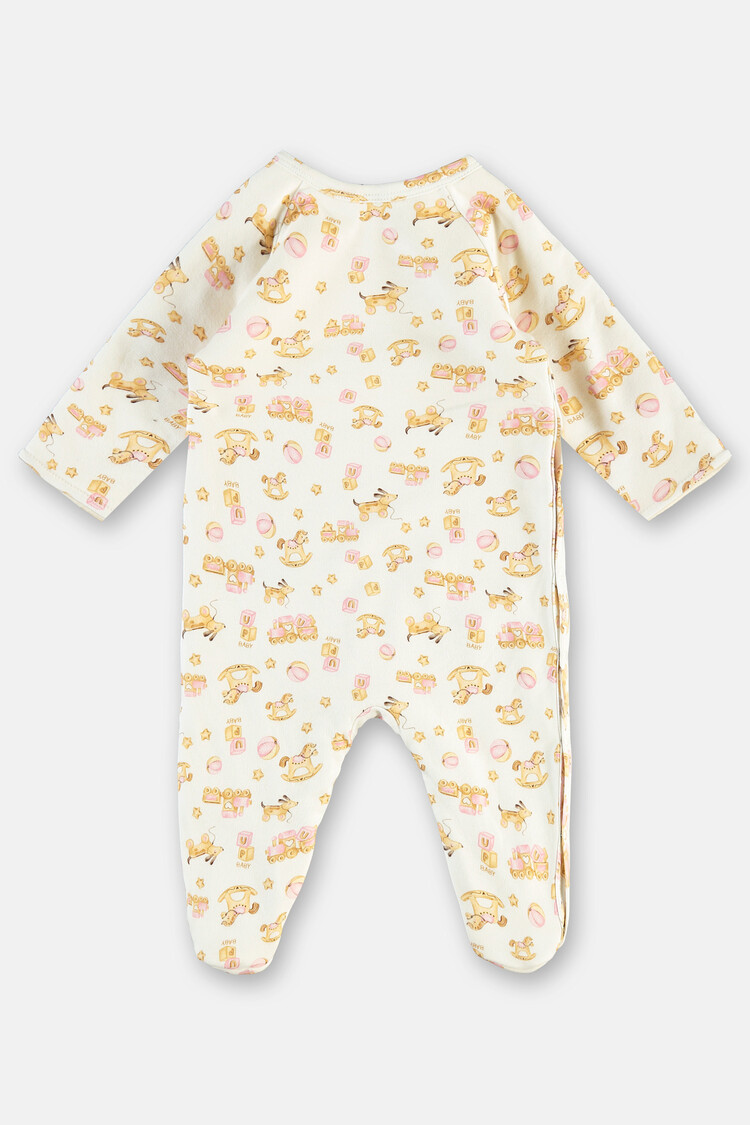 UPBABY Upbaby Girls Lined Pyjamas