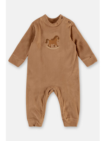 UPBABY Upbaby Boys Romper