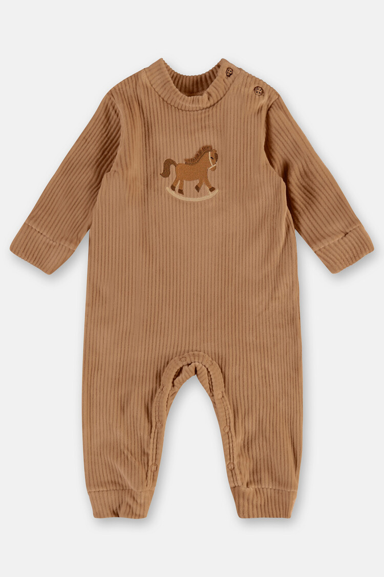 UPBABY Combi-Long Upbaby Garçon