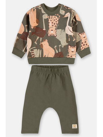 UPBABY Upbaby Boys 2 Pcs Set