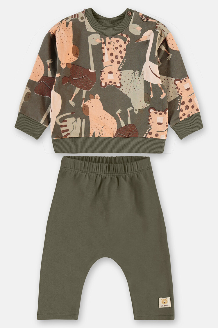 UPBABY Upbaby Boys 2 Pcs Set