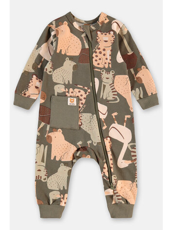 UPBABY Upbaby Boys Romper